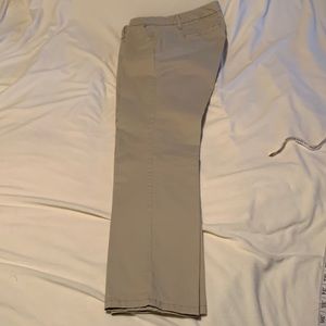 Tommy Hilfiger khakis